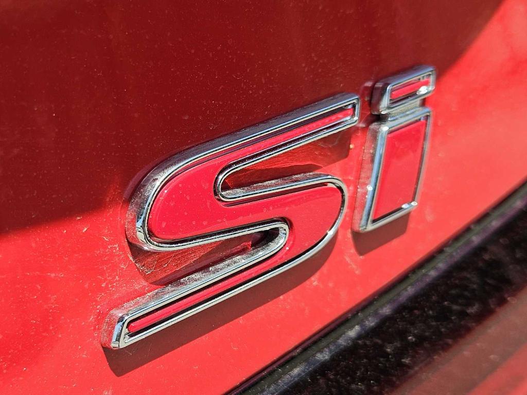 صورة مصغرة 10 لـ 2026 Honda CIVIC SI BASE