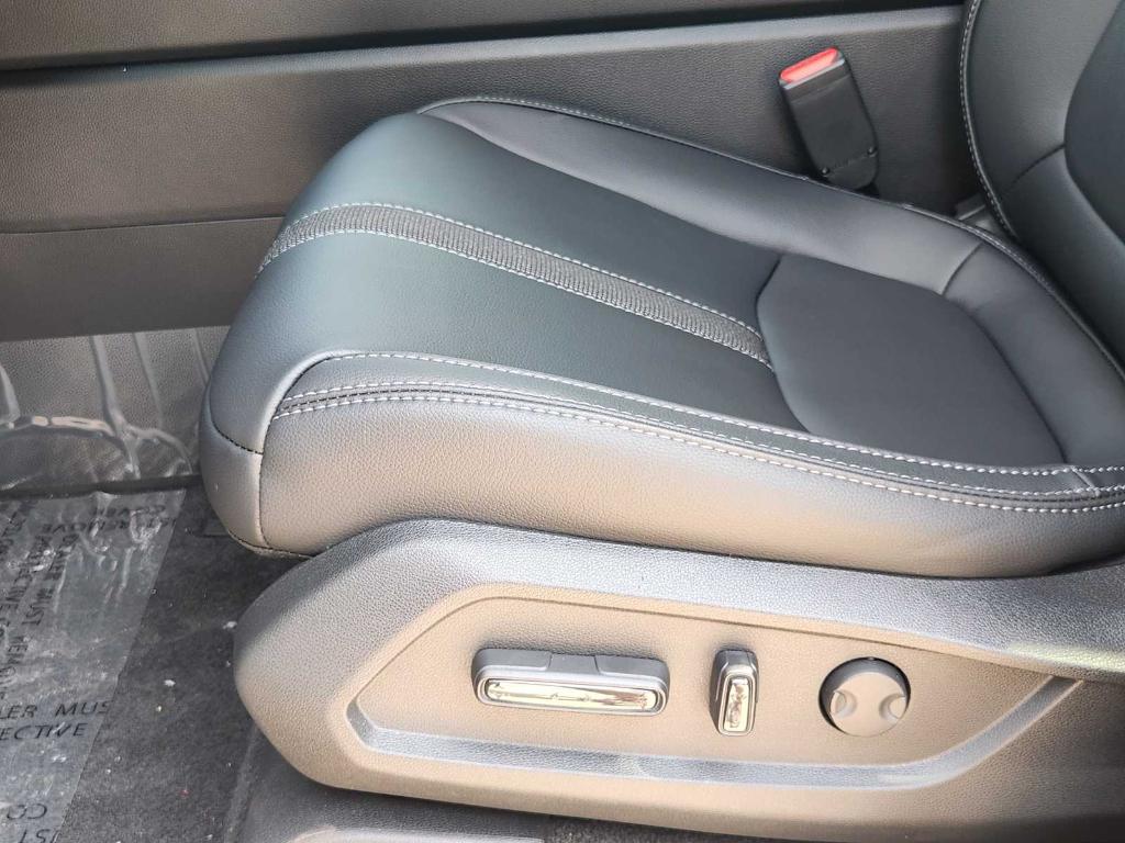صورة مصغرة 19 لـ 2026 Honda PILOT EX-L