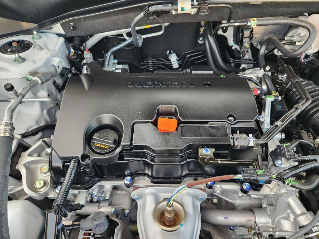 صورة مصغرة 30 لـ 2026 Honda HR-V LX