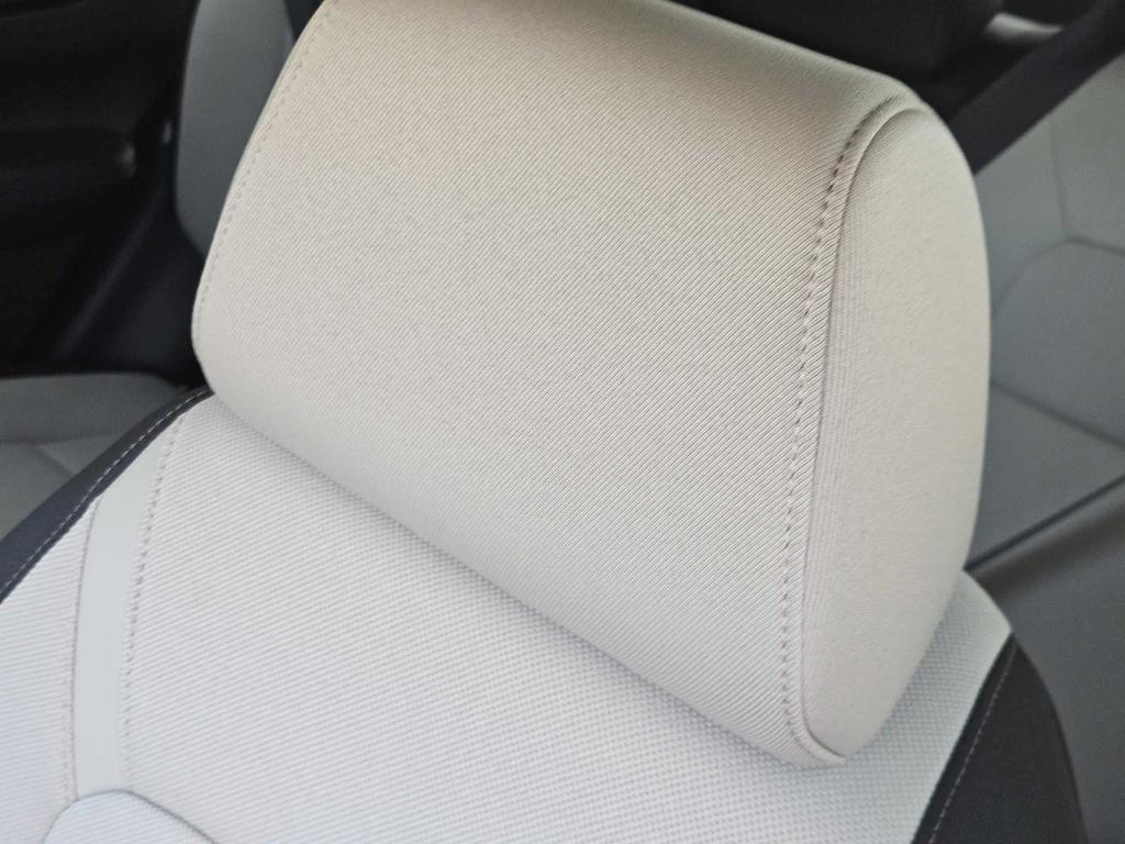2026 Honda CR-V EX 缩略图 12
