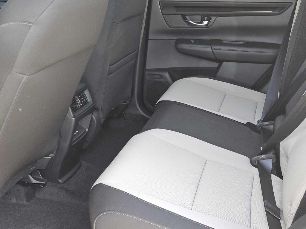 2026 Honda CR-V EX 缩略图 23