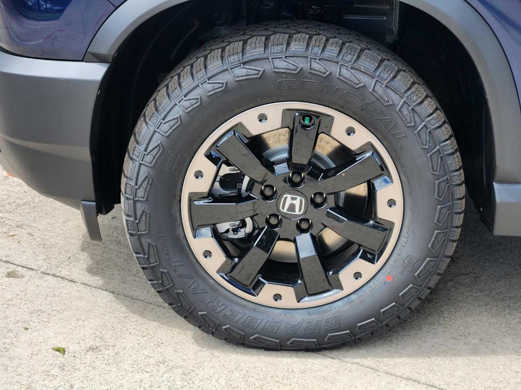 صورة مصغرة 7 لـ 2026 Honda PASSPORT TRAILSPORT