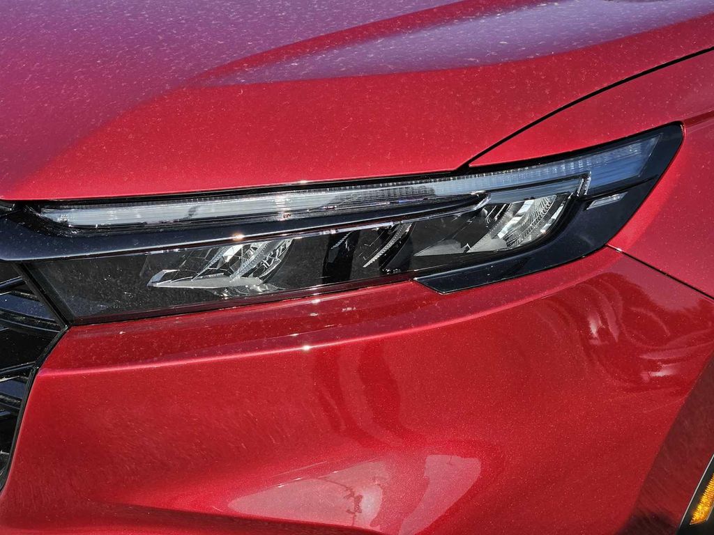 HONDA CR-V HYBRID TRAILSPORT - 7