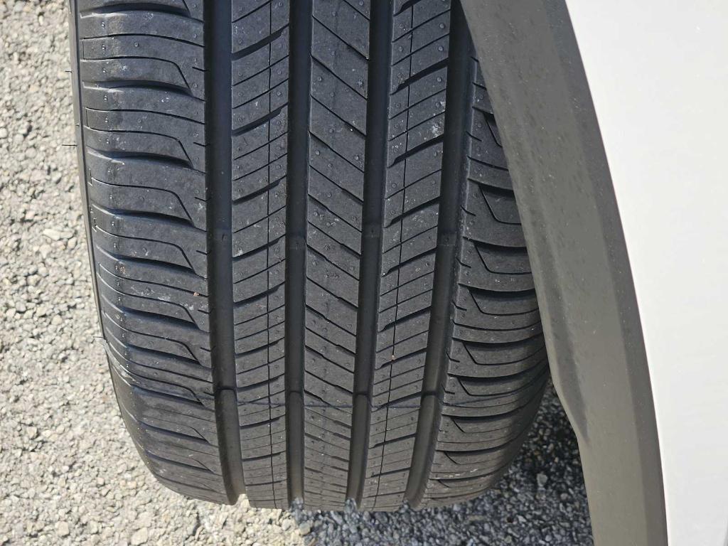 HONDA CR-V HYBRID SPORT-L - 9