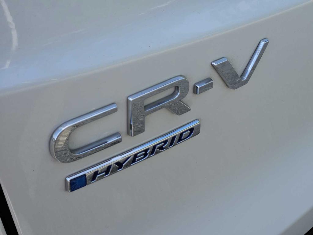HONDA CR-V HYBRID SPORT-L - 10
