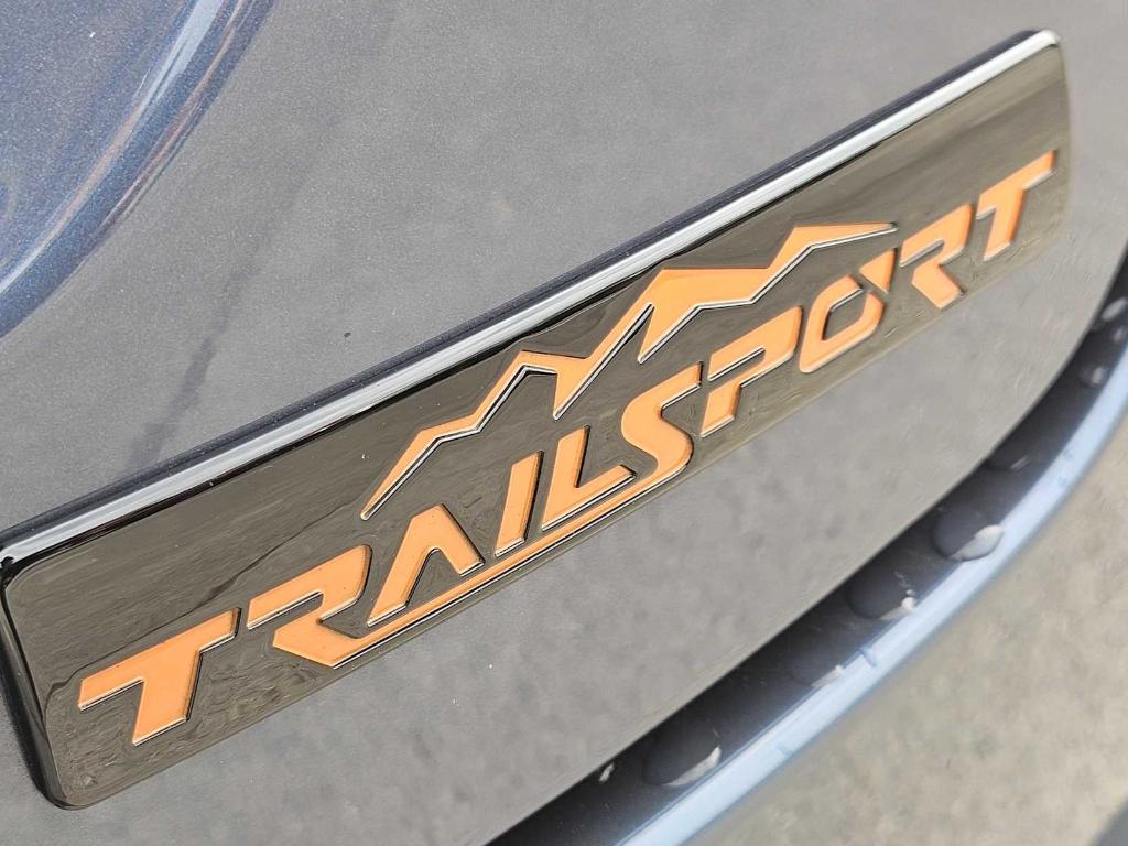 2026 Honda PILOT TRAILSPORT — миниатюра 12