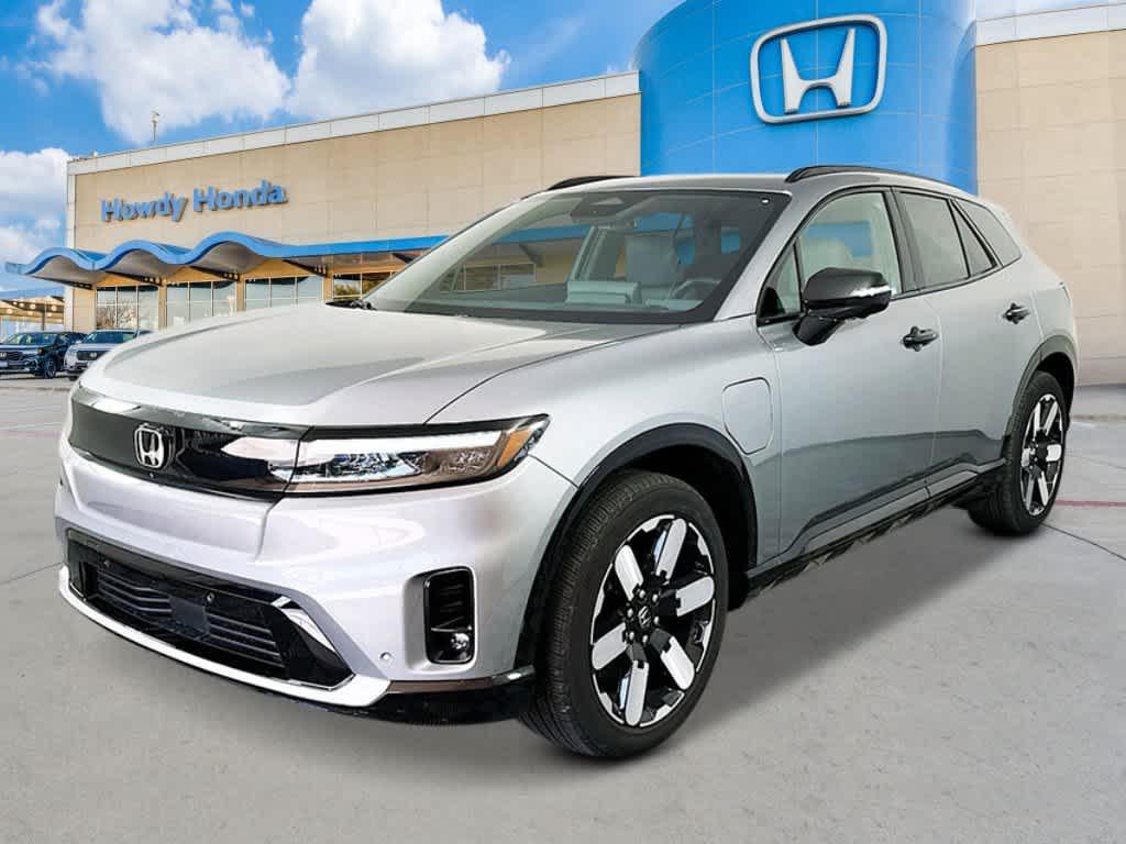 New 2026 Honda Prologue Elite