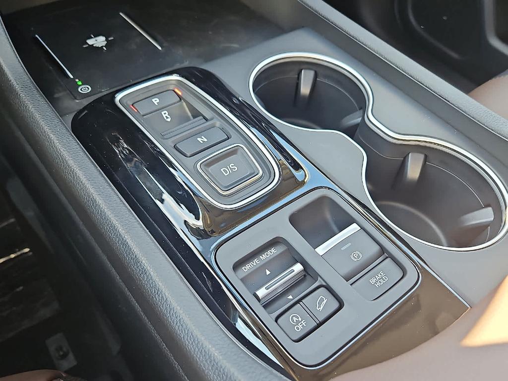 2026 Honda PILOT TOURING thumbnail 17