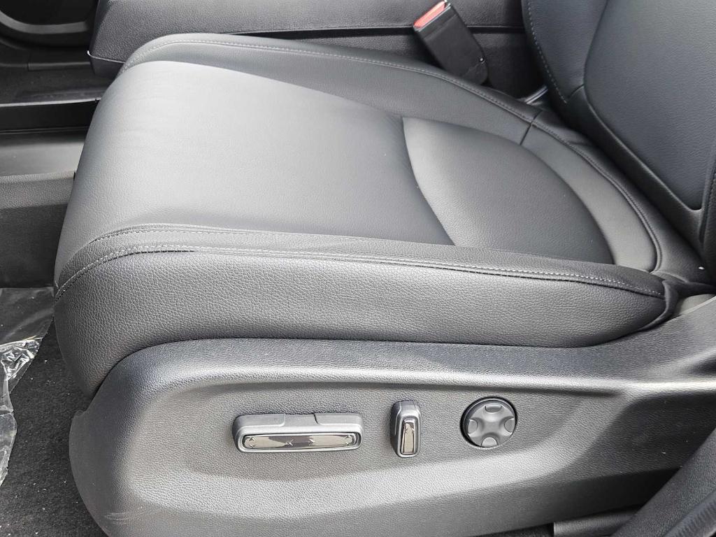 2026 Honda ODYSSEY EX-L 缩略图 19