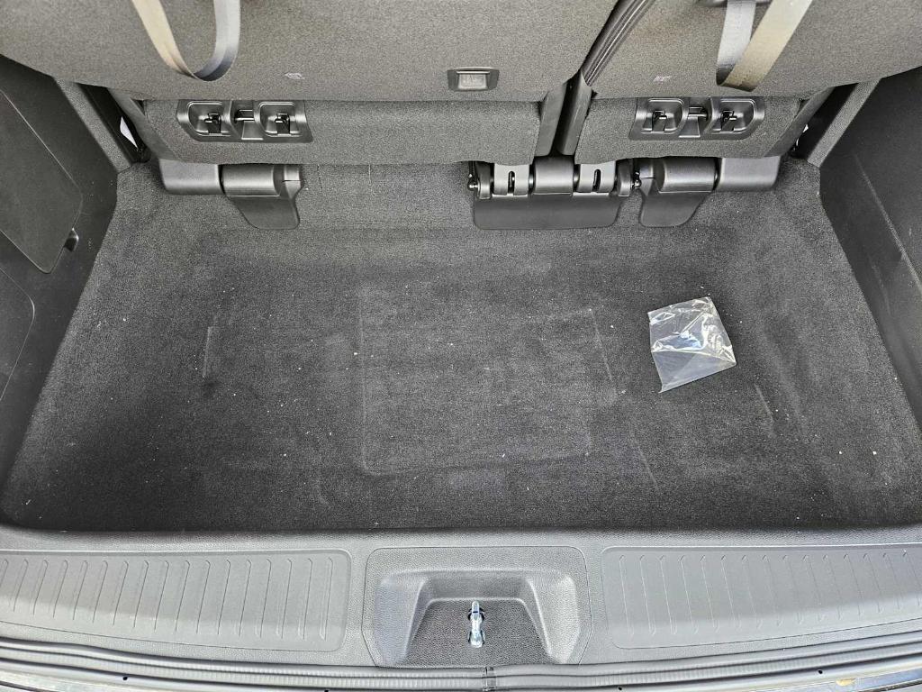 2026 Honda ODYSSEY EX-L 缩略图 25