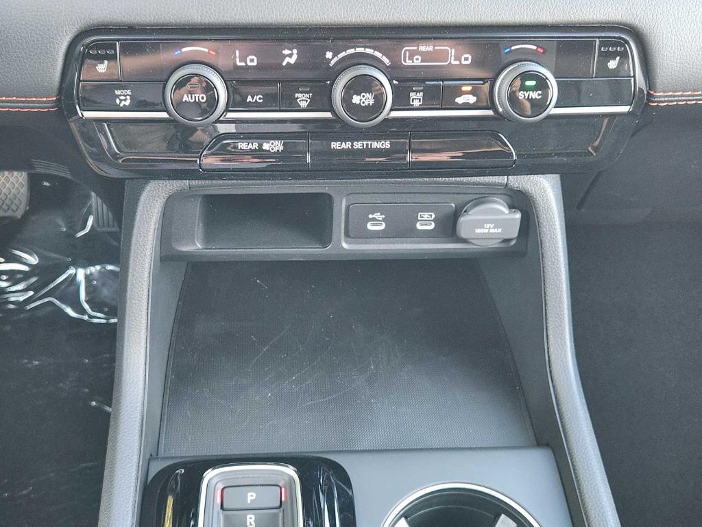 صورة مصغرة 16 لـ 2026 Honda PILOT SPORT