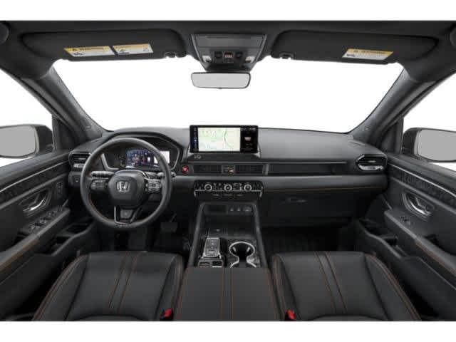 صورة 10 لـ 2026 Honda PASSPORT TRAILSPORT