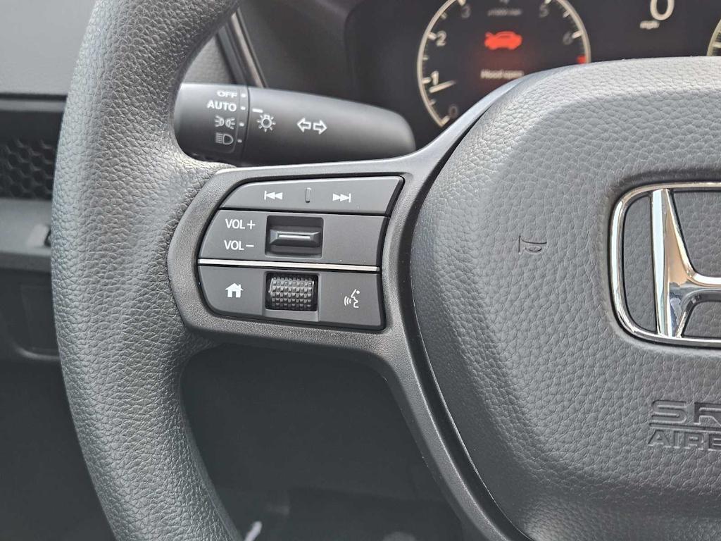 صورة مصغرة 20 لـ 2026 Honda CR-V LX