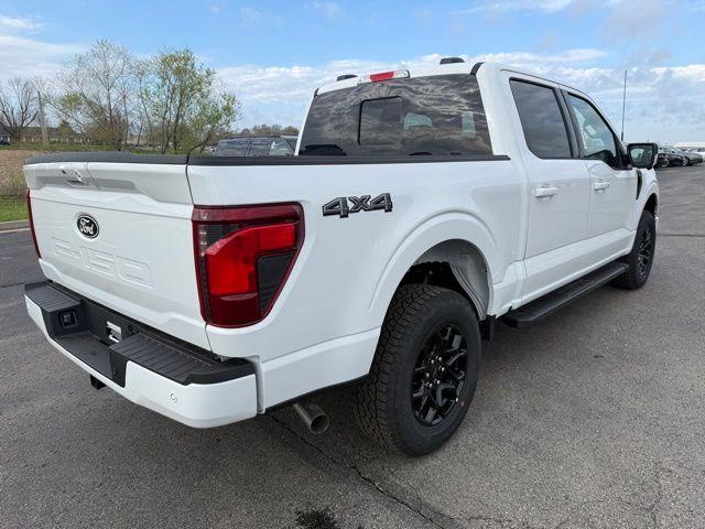 FORD F-150 XLT - 6