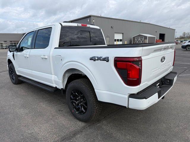 FORD F-150 XLT - 7