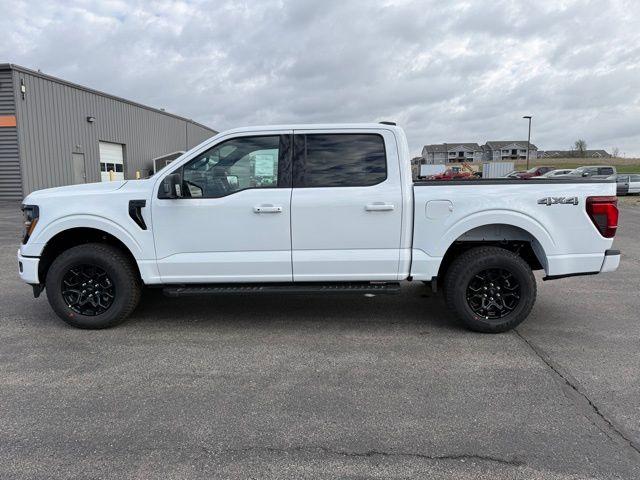 FORD F-150 XLT - 4