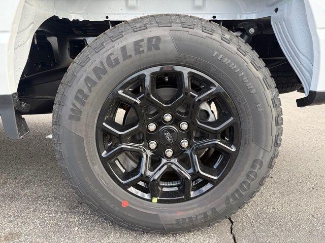FORD F-150 XLT - 10