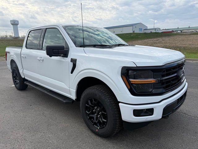 FORD F-150 XLT - 3