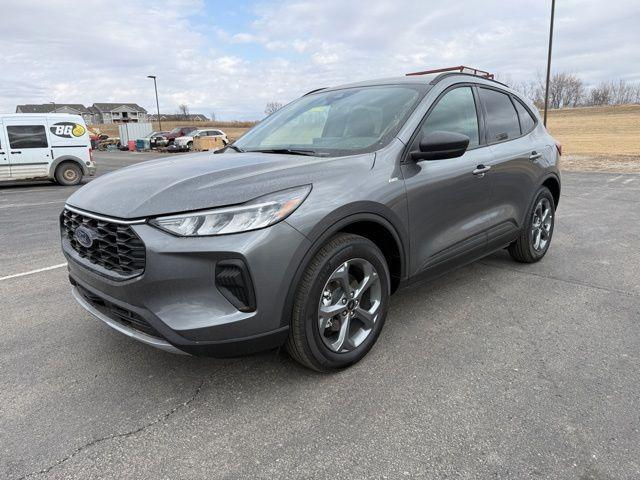 New 2026 Ford Escape ST-Line