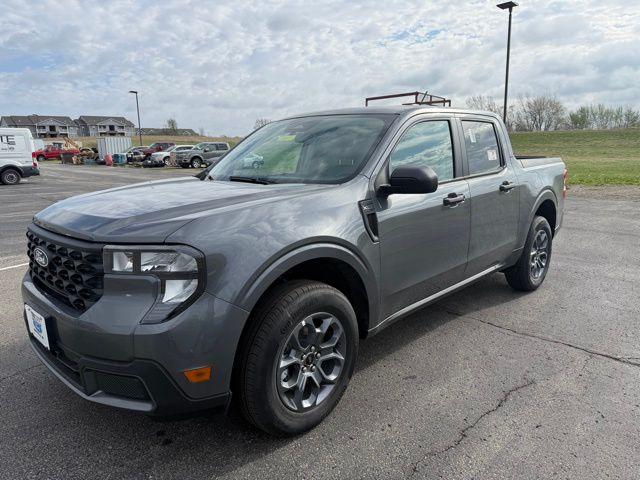 New 2026 Ford Maverick XLT