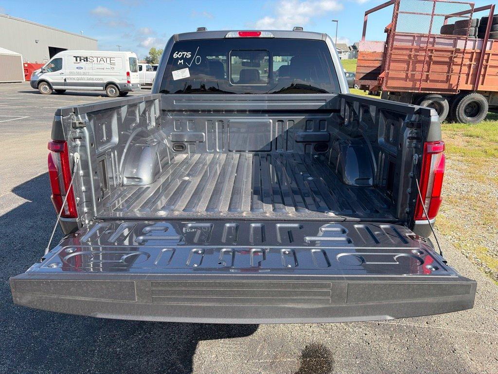 2026 FORD F-150 LARIAT 缩略图 6