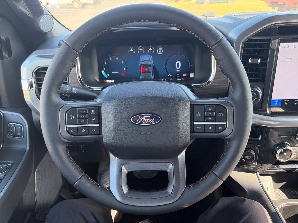 2026 FORD F-150 LARIAT 缩略图 17