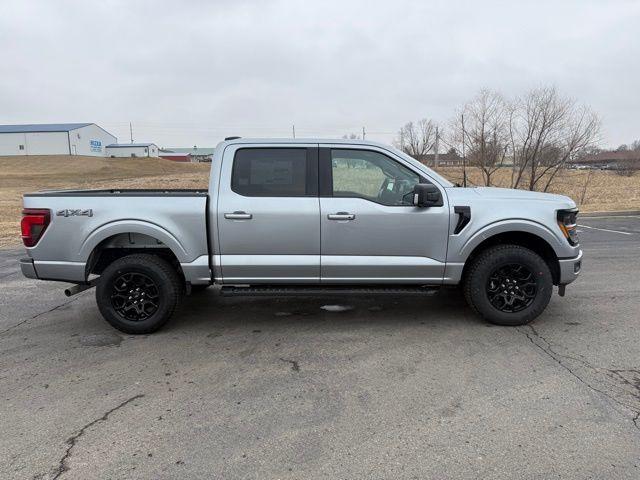 FORD F-150 XLT - 5