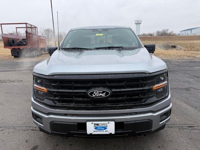 FORD F-150 XLT - 2
