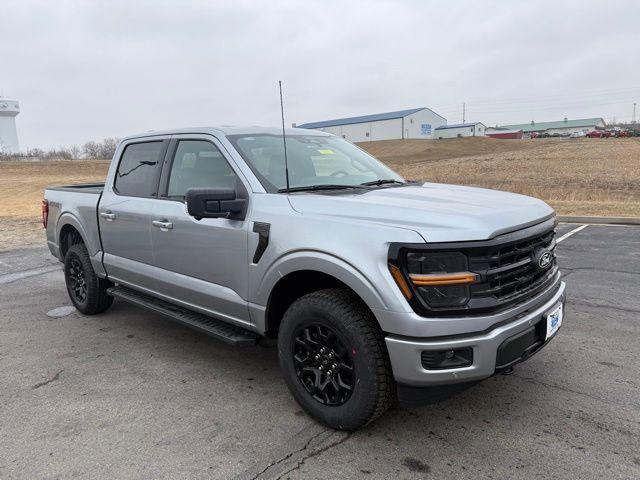 FORD F-150 XLT - 3