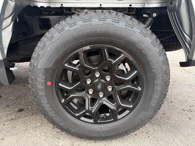 FORD F-150 XLT - 10