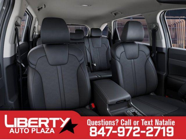 New 2026 Kia Sorento S