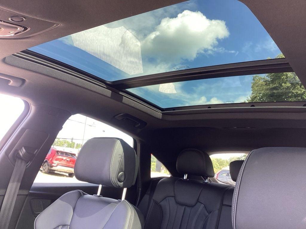 2023 AUDI Q5 45 S LINE PREMIUM PLUS — миниатюра 16