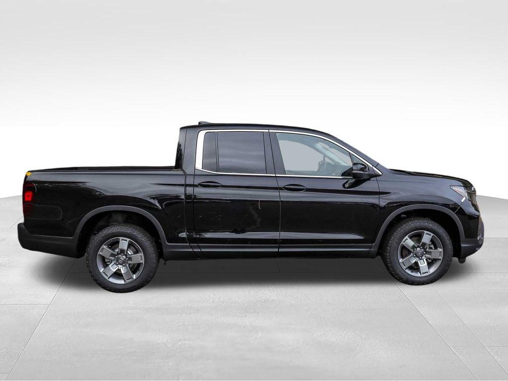 2026 Honda RIDGELINE RTL — фото 3