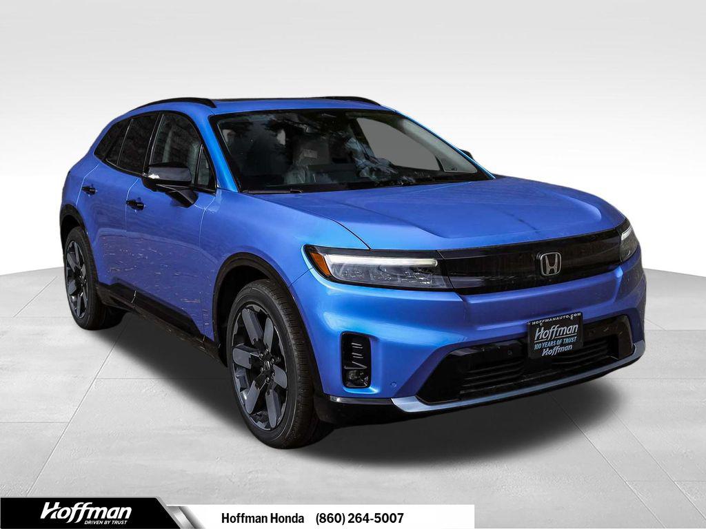 New 2025 Honda Prologue Elite