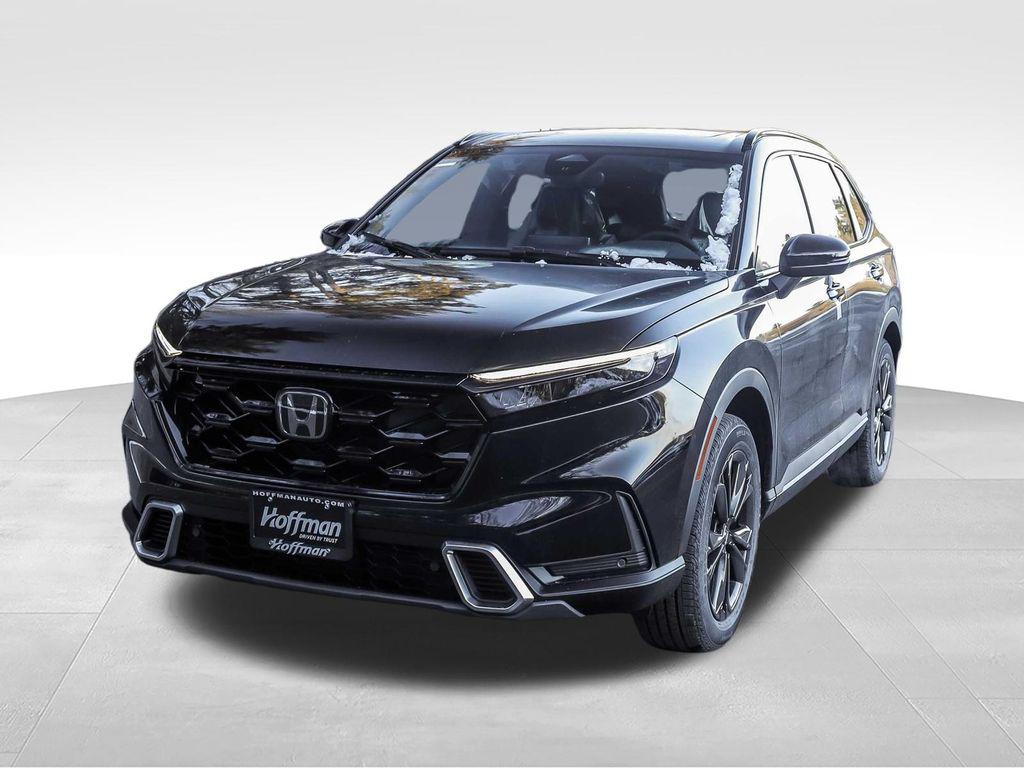 HONDA CR-V HYBRID SPORT TOURING AWD - 6