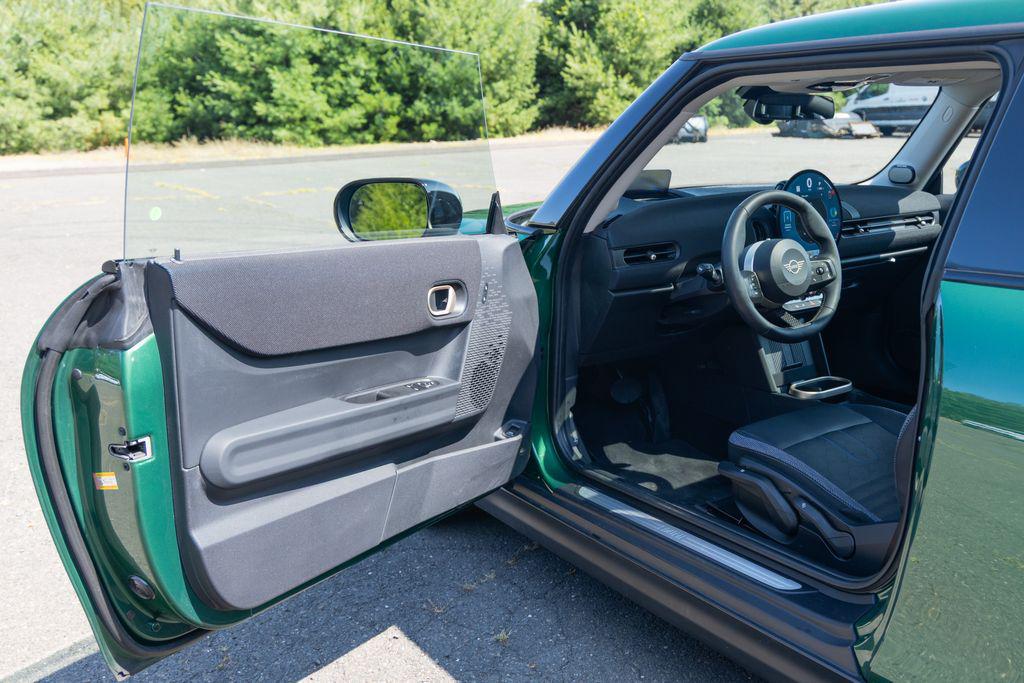 2025 MINI HARDTOP COOPER S — миниатюра 22