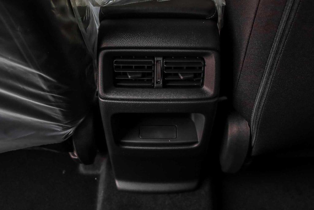 صورة مصغرة 11 لـ 2026 Honda CR-V LX AWD