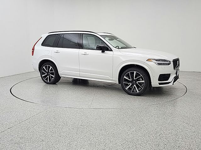 2023 Volvo XC90 RECHARGE PLUG-IN HYBRID T8 PLUS DARK THEME 7 照片 3