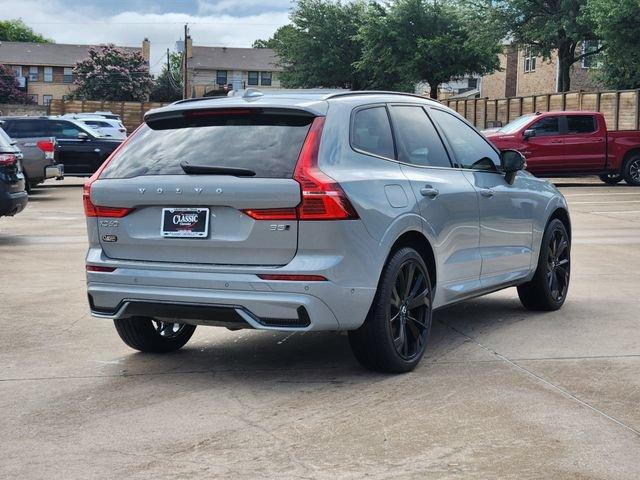 2025 Volvo XC60 B5 ULTRA 照片 15