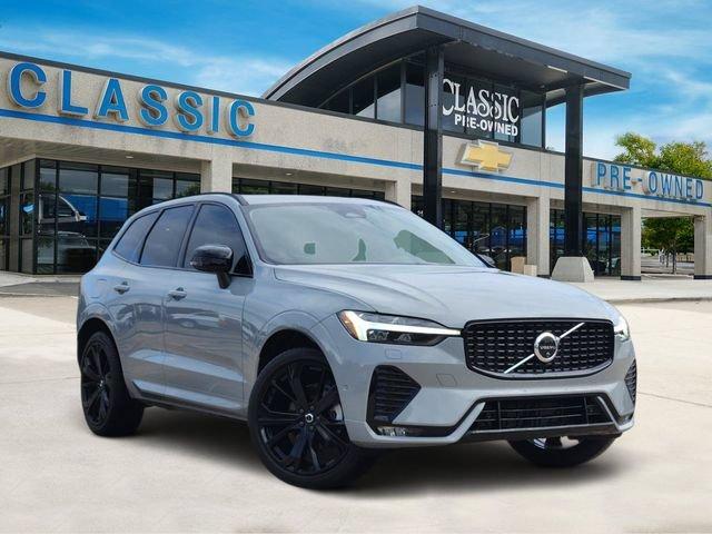 2025 Volvo XC60 B5 ULTRA — фото 2