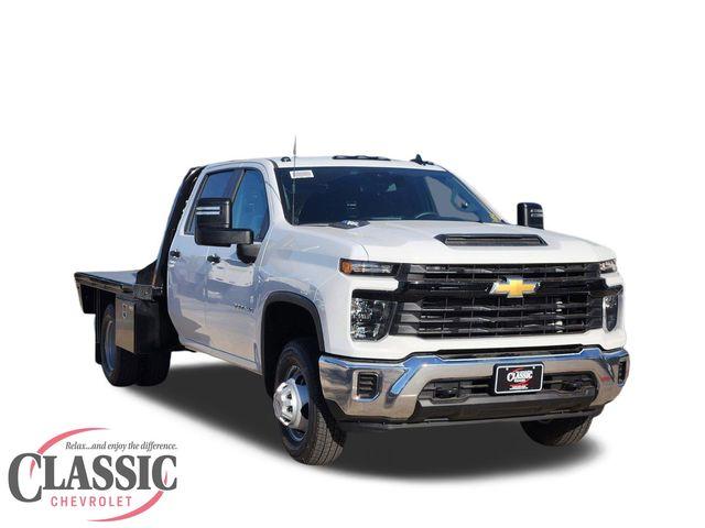 New 2026 Chevrolet Silverado 3500 WT