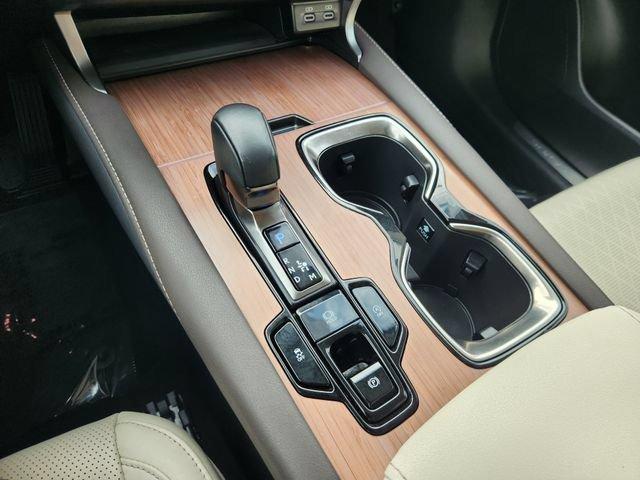 2024 Lexus RX 350 PREMIUM PLUS — миниатюра 23