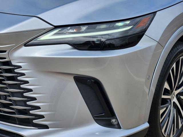 2024 Lexus RX 350 PREMIUM PLUS — миниатюра 17