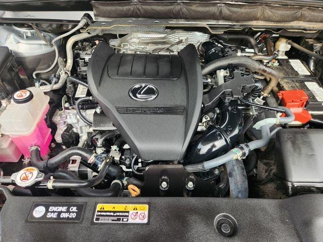 2024 Lexus RX 350 PREMIUM PLUS — миниатюра 33