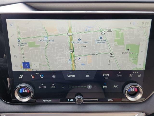 2024 Lexus RX 350 PREMIUM PLUS — фото 5