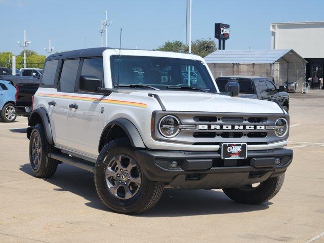 صورة 2 لـ 2024 FORD BRONCO BIG BEND