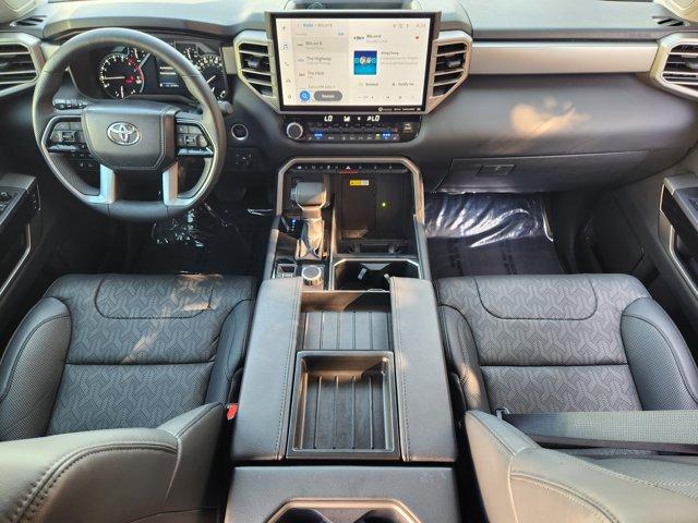 2023 Toyota TUNDRA LIMITED 缩略图 27