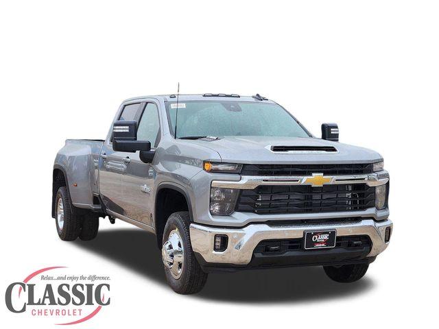 New 2026 Chevrolet Silverado 3500 LT