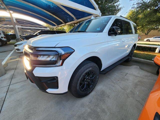 2022 FORD EXPEDITION TIMBERLINE 照片 3