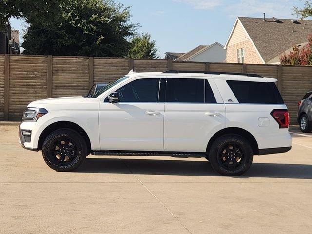 صورة 9 لـ 2022 FORD EXPEDITION TIMBERLINE